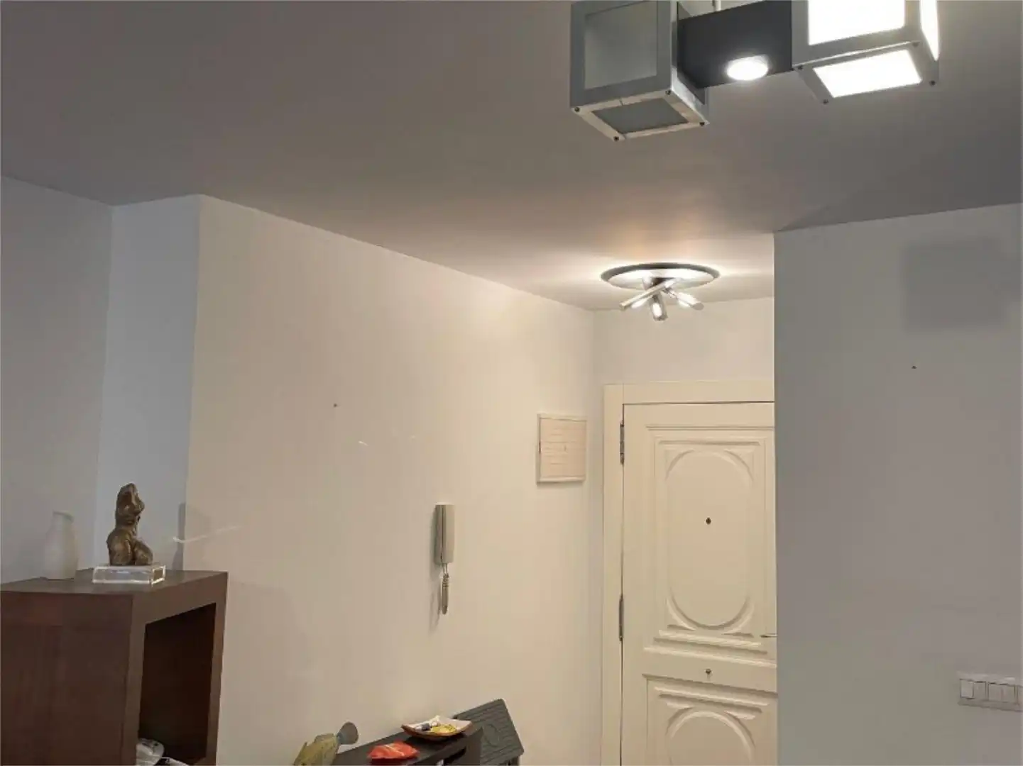 Flat for sale in Rúa de Julia Minguillón, 4, Centro - Areal Flat for sale in Vigo with Heating, Private garden and Parquet flooring