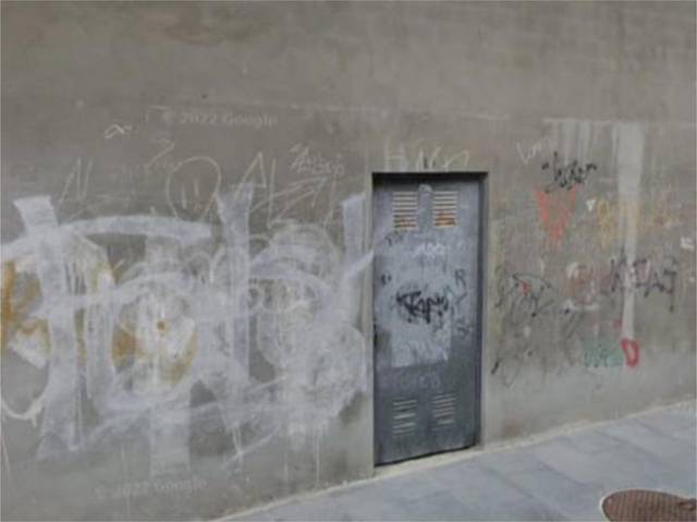 Local comercial en Venta en Rúa Francisco Rodríguez, 18 en Cambre