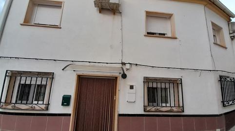 Foto 2 de Casa adosada en venda a Calle Posada, 1, Salobre, Albacete