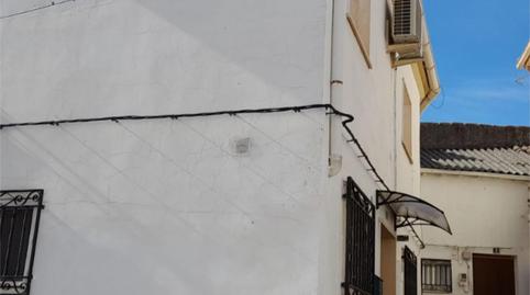 Foto 3 de Casa adosada en venda a Calle Posada, 1, Salobre, Albacete