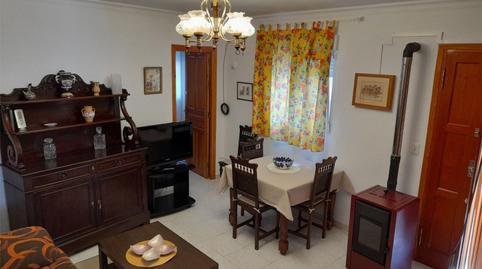 Foto 4 de Casa adosada en venda a Calle Posada, 1, Salobre, Albacete