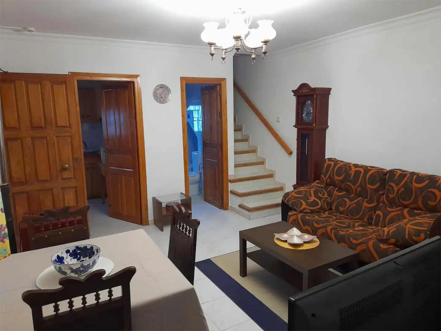 Detached homes for sale in Salobre  with Air Conditioner, Heating and Furnished