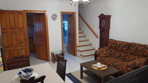 Foto 5 de Casa adosada en venda a Calle Posada, 1, Salobre, Albacete