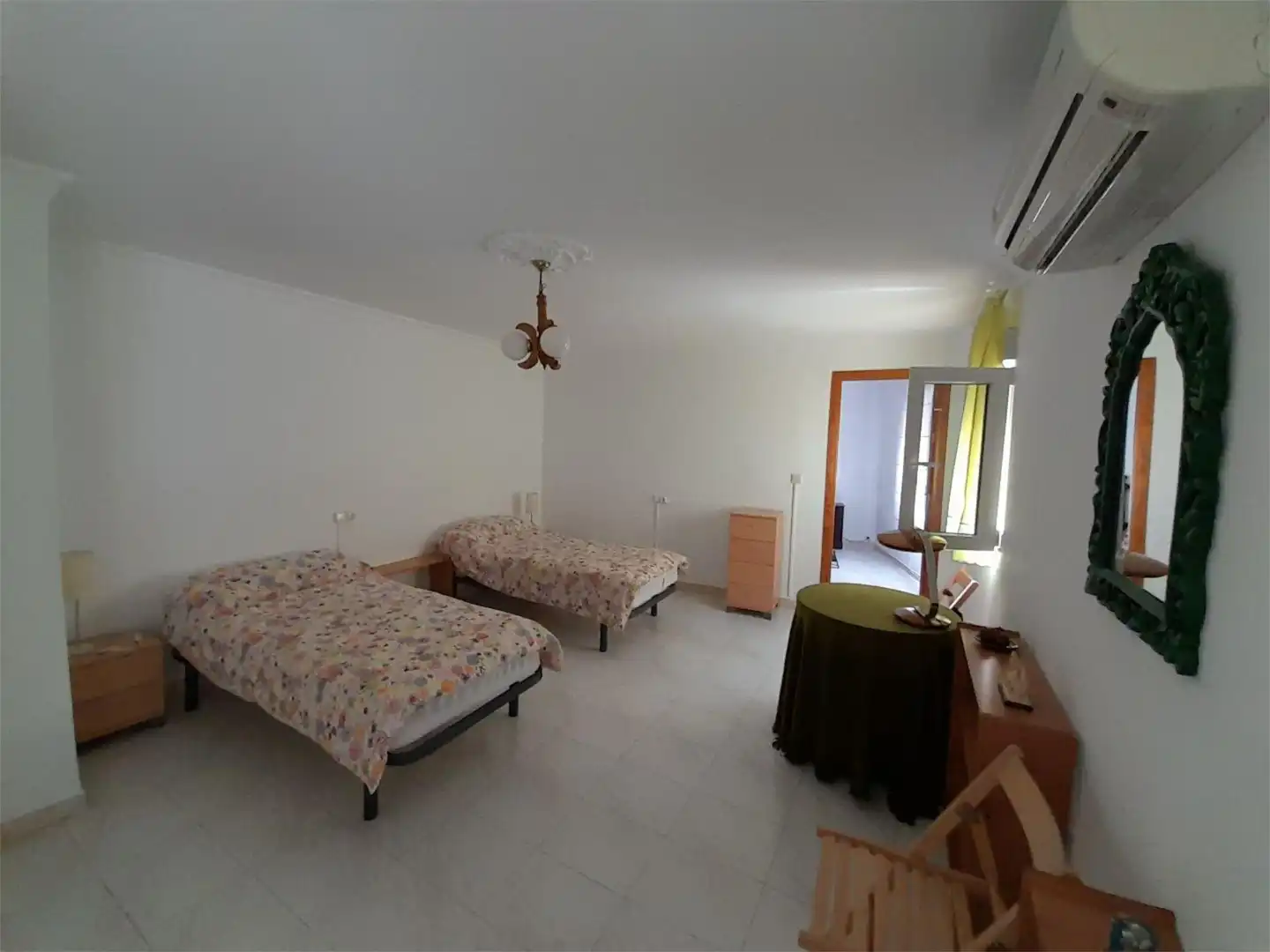 Bedroom of Detached homes for sale in Salobre  with Air Conditioner, Heating and Furnished