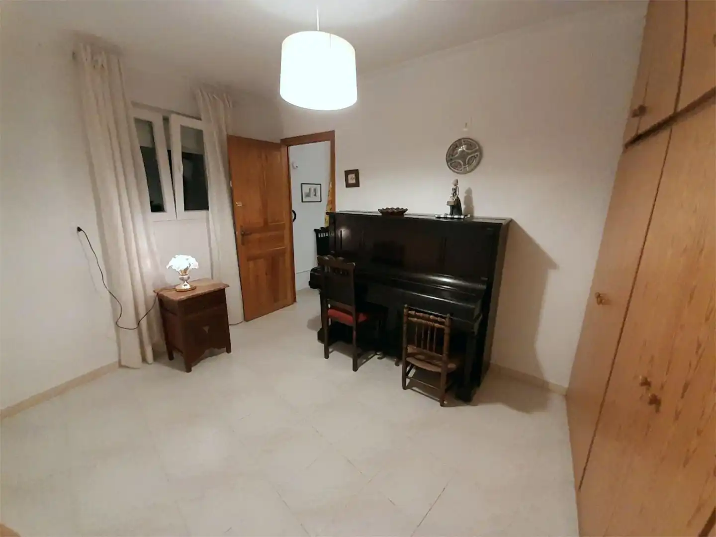 Living room of Detached homes for sale in Salobre  with Air Conditioner, Heating and Furnished