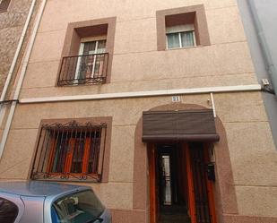 Vista exterior de Casa o xalet en venda en Villalonga amb Aire condicionat, Terrassa i Balcó