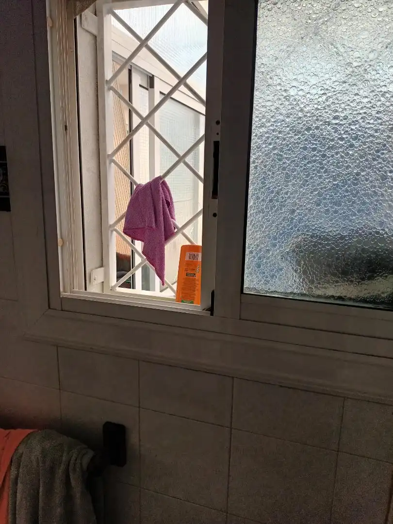 Terraza de Apartamento en venta en Calafell con Terraza, Trastero y Amueblado