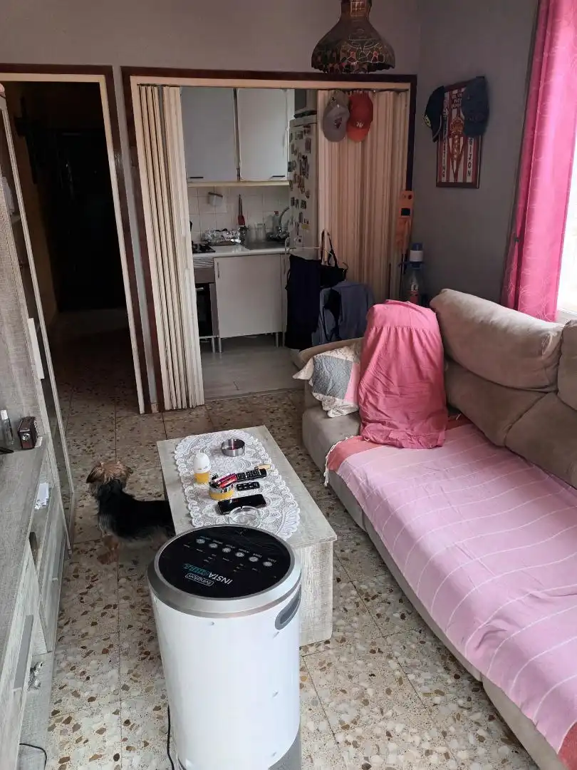 Habitación de Apartamento en venta en Calafell con Terraza, Trastero y Amueblado