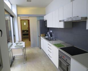 Kitchen of Planta baja for sale in Pedreguer  with Air Conditioner, Terrace and Balcony