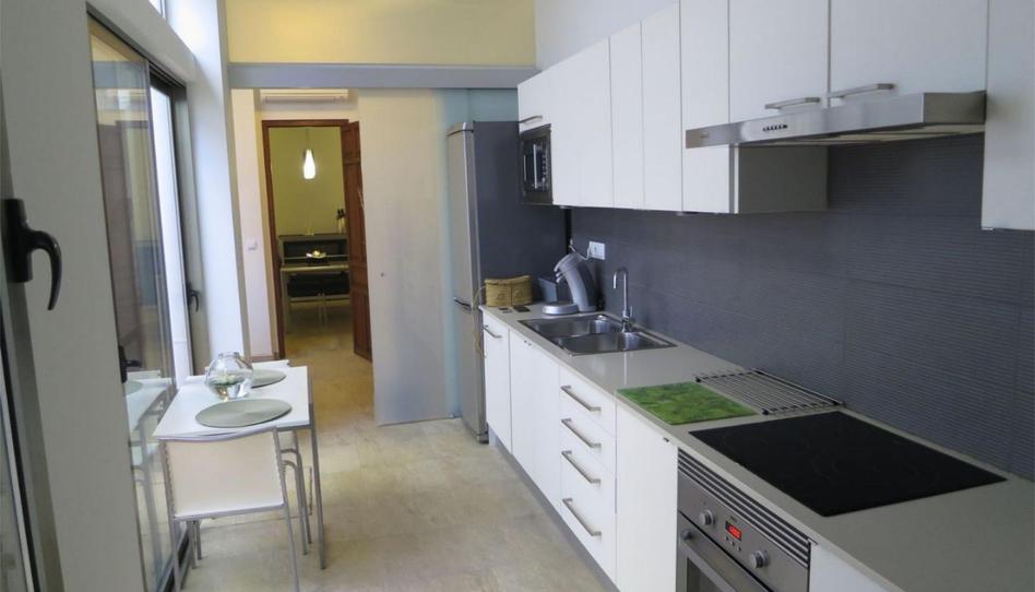 Planta baja for sale in Carrer del Mestre Serrano, 8, Pedreguer, Alicante - image 1 Photo 1 of Planta baja for sale in Carrer del Mestre Serrano, 8, Pedreguer, Alicante