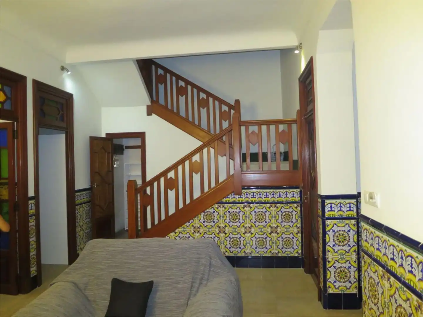 Erdgeschoss zum Verkauf in Carrer del Mestre Serrano, 8, Pedreguer Erdgeschoss zum Verkauf in Pedreguer mit Klimaanlage, Terrasse und Balkon