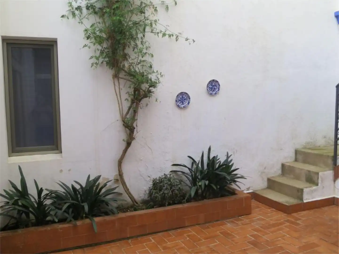 Erdgeschoss zum Verkauf in Carrer del Mestre Serrano, 8, Pedreguer Garten von Erdgeschoss zum Verkauf in Pedreguer mit Klimaanlage, Terrasse und Balkon