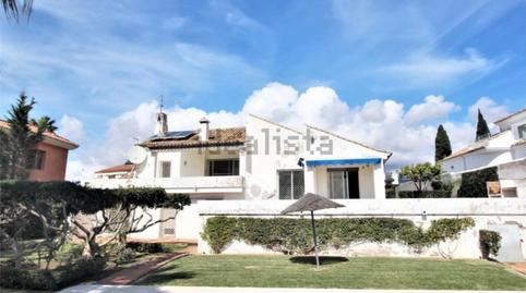 Foto 3 de Casa o xalet en venda a Calle del Olivo, 12, Seghers, Málaga