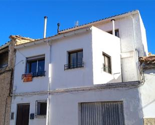 Casa adosada en venda a Calle Isabel la Católica, 6, Landete