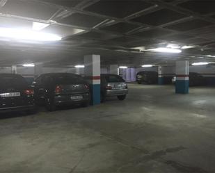 Parkplatz von Garage miete in Chiclana de la Frontera