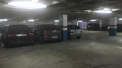 Garatge de lloguer a Calle el Ostión, 2, La Barrosa, Cádiz - imatge 4 Foto 4 de Garatge de lloguer a Calle el Ostión, 2, La Barrosa, Cádiz