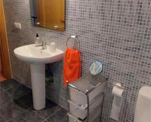 Bathroom of Attic for sale in Serra  with Terrace and Swimming Pool