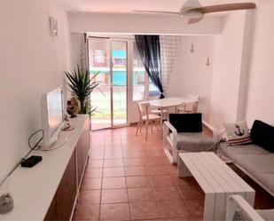 Sala d'estar de Apartament en venda en Cullera amb Terrassa