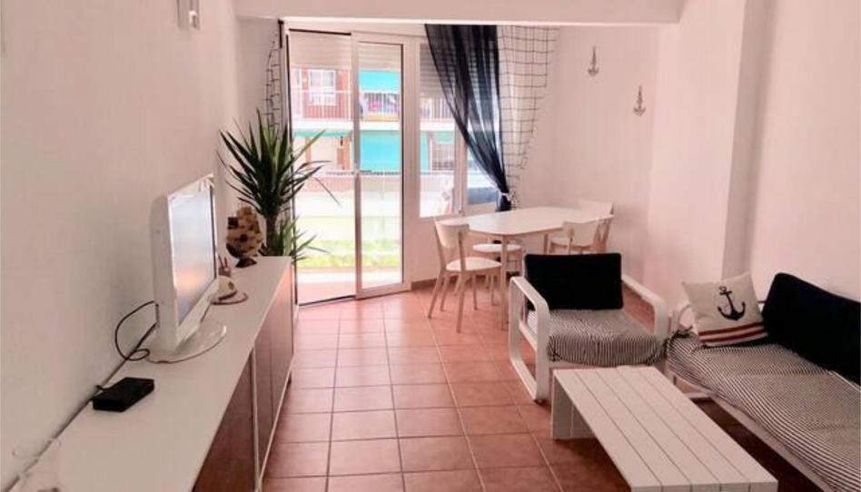 Apartment for sale in Carrer Cabanyal, 14, Sant Antoni, Valencia - image 1 Photo 1 of Apartment for sale in Carrer Cabanyal, 14, Sant Antoni, Valencia