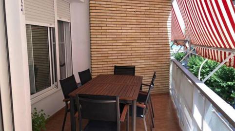 Apartment for sale in Carrer Cabanyal, 14, Sant Antoni, Valencia - image 4 Photo 4 of Apartment for sale in Carrer Cabanyal, 14, Sant Antoni, Valencia