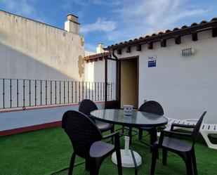 Terrace of Attic for sale in  Sevilla Capital  with Air Conditioner, Heating and Terrace