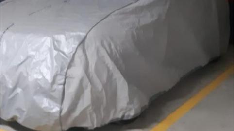 Garage for sale in Paseo Pablo Rada, 24c, Caparroso, Navarra - image 2 Photo 2 of Garage for sale in Paseo Pablo Rada, 24c, Caparroso, Navarra