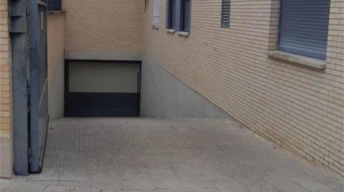 Garage for sale in Paseo Pablo Rada, 24c, Caparroso, Navarra - image 4 Photo 4 of Garage for sale in Paseo Pablo Rada, 24c, Caparroso, Navarra