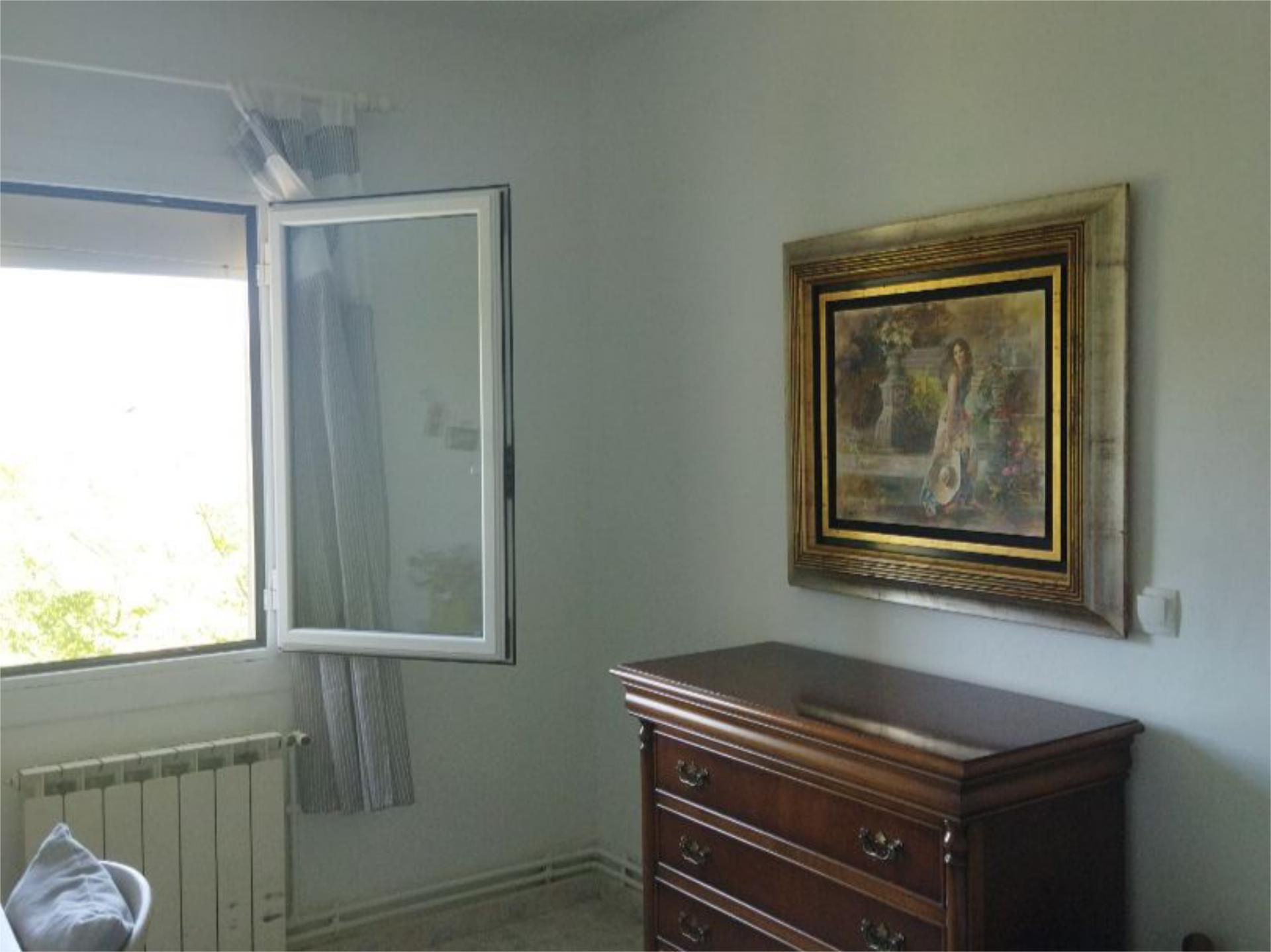 Bedroom of Flat for sale in Ripoll  with Balcony
