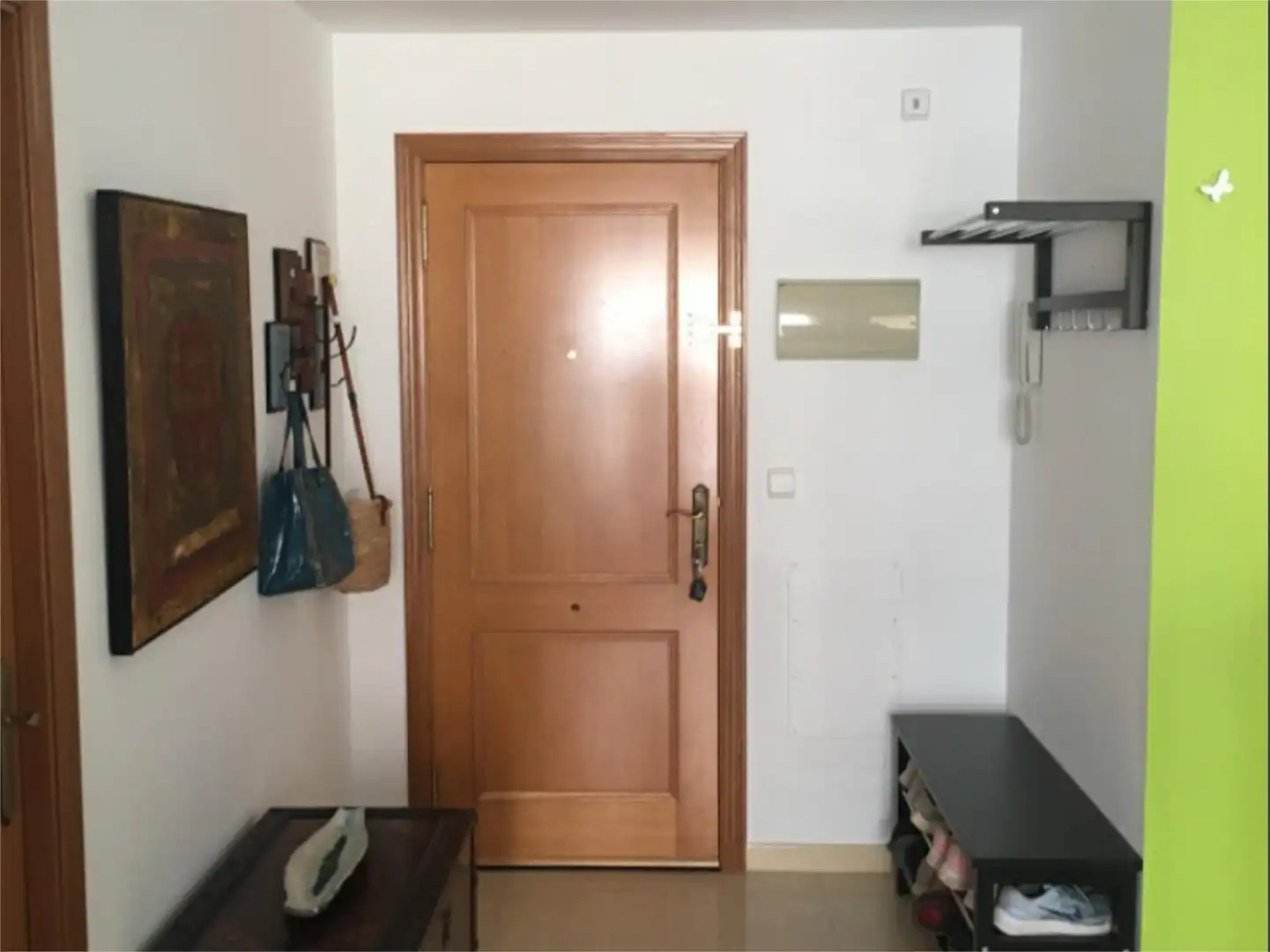 Flat for sale in Benicarló  with Air Conditioner and Balcony
