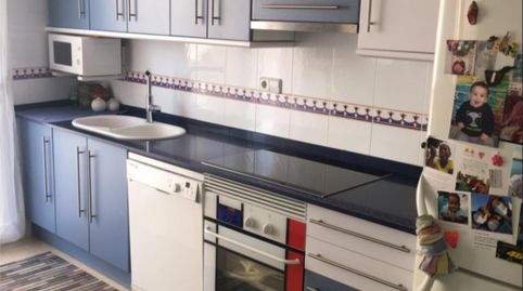 Piso en venta en Carrer Dels Llauradors, 12, Pueblo, Benicarló - imagen 3 Foto 3 de Piso en venta en Carrer Dels Llauradors, 12, Pueblo, Benicarló