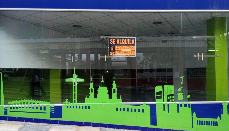 Premises to rent in Calle de Los Huertos, 47, Centro, Madrid - image 1 Photo 1 of Premises to rent in Calle de Los Huertos, 47, Centro, Madrid