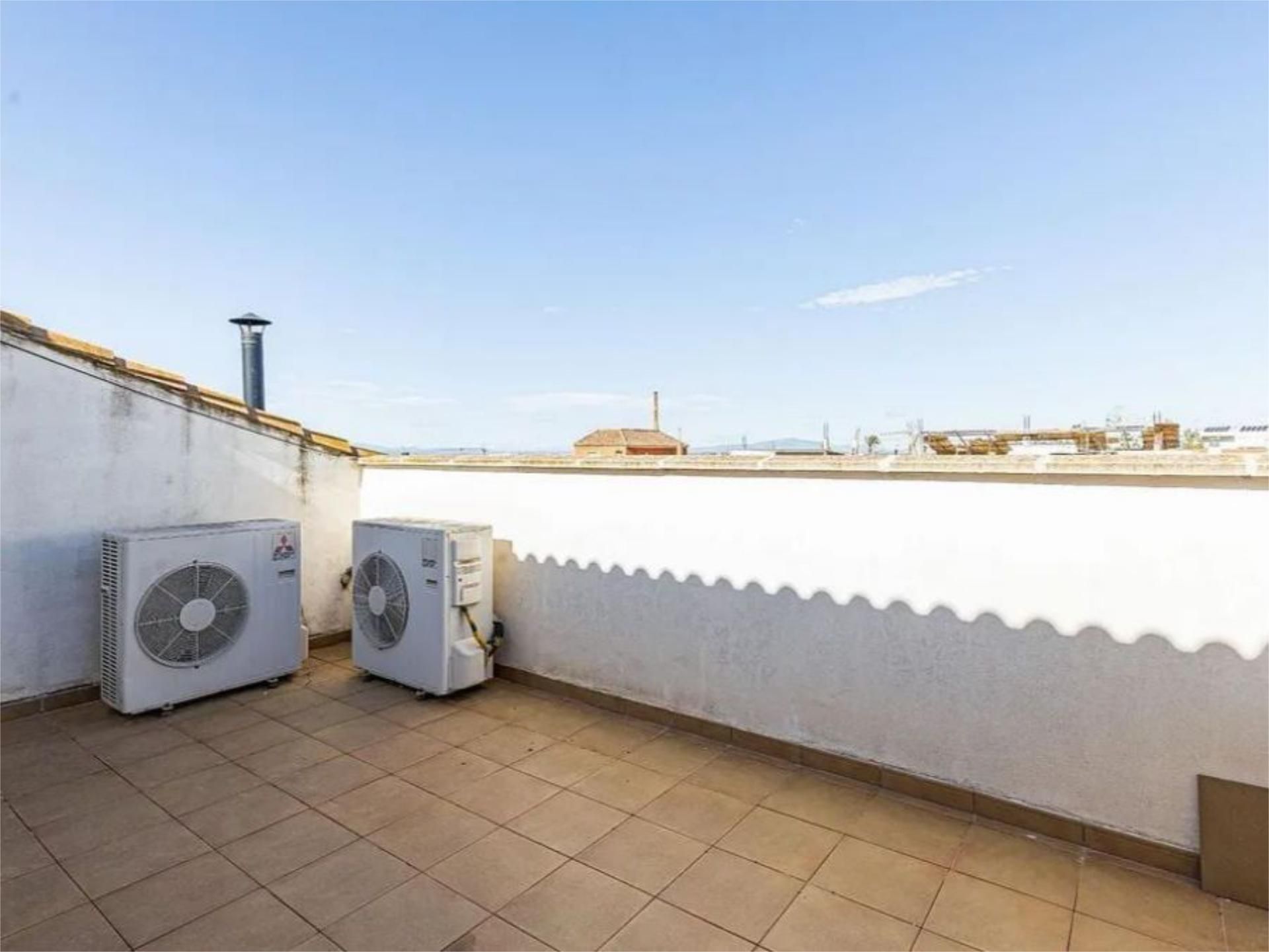 Terraza de Piso en venta en Torrefarrera con Calefacción y Terraza