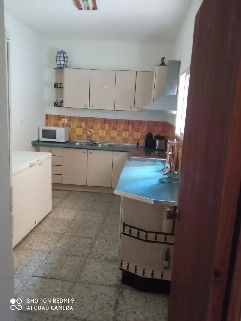 Cuina de Pis en venda en Jódar amb Traster i Balcó