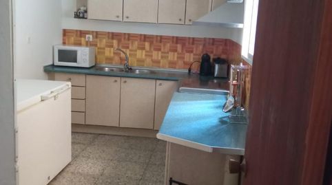 Pis en venda a Calle Conde Salvatierra, 32, Jódar, Jaén - imatge 2 Foto 2 de Pis en venda a Calle Conde Salvatierra, 32, Jódar, Jaén