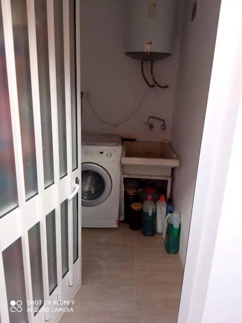 Cuina de Pis en venda en Jódar amb Traster i Balcó