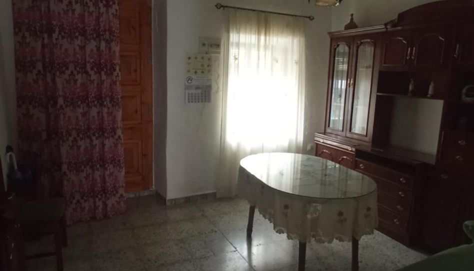 Pis en venda a Calle Conde Salvatierra, 32, Jódar, Jaén - imatge 1 Foto 1 de Pis en venda a Calle Conde Salvatierra, 32, Jódar, Jaén