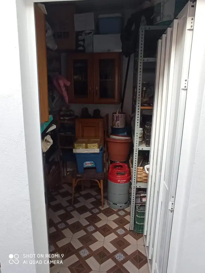 Pis en venda en Jódar amb Traster i Balcó