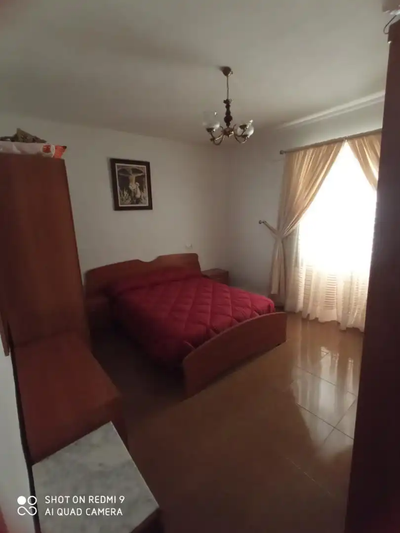 Dormitori de Pis en venda en Jódar amb Traster i Balcó