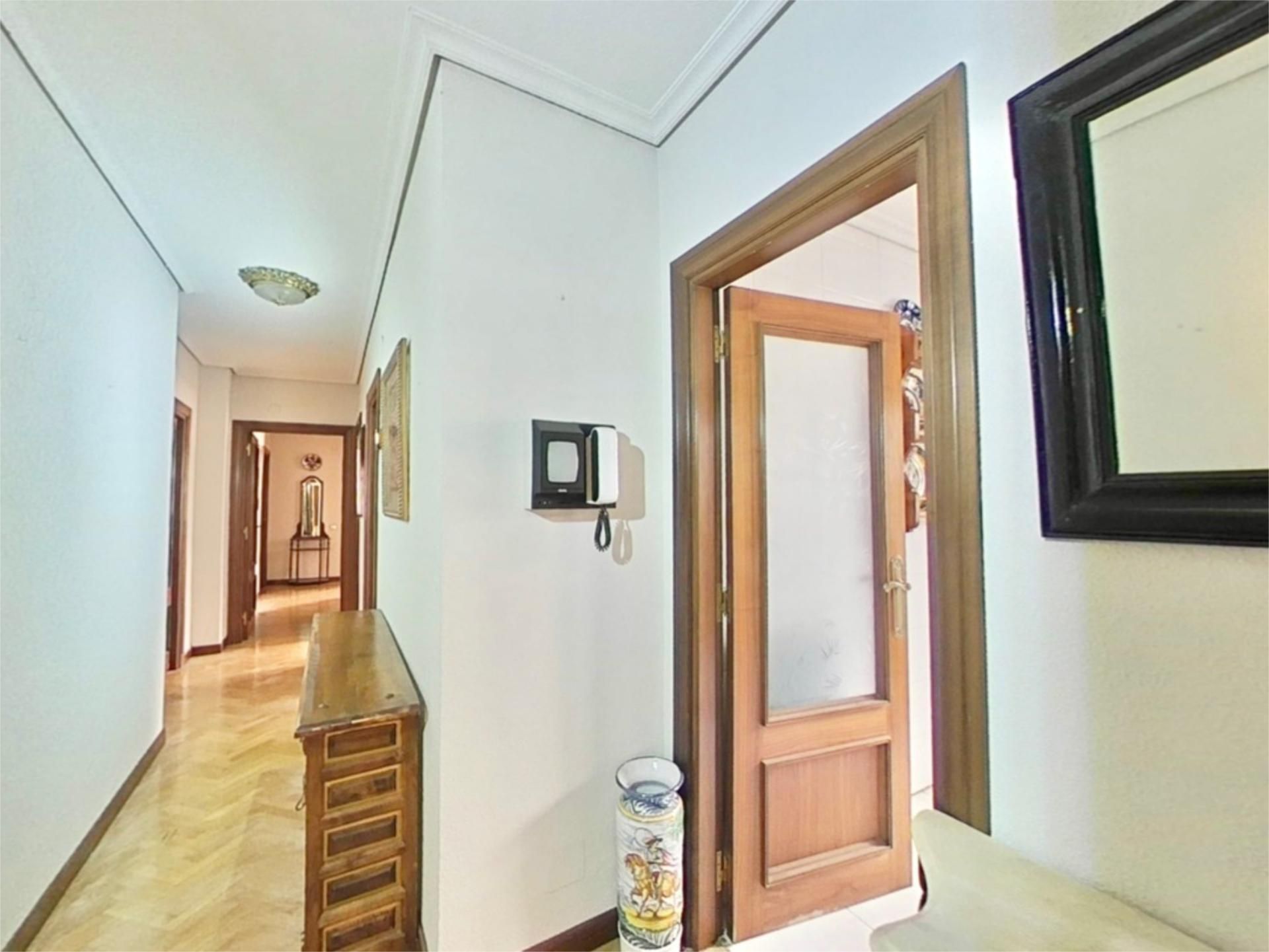 Flat for sale in Zamora Capital   with Balcony