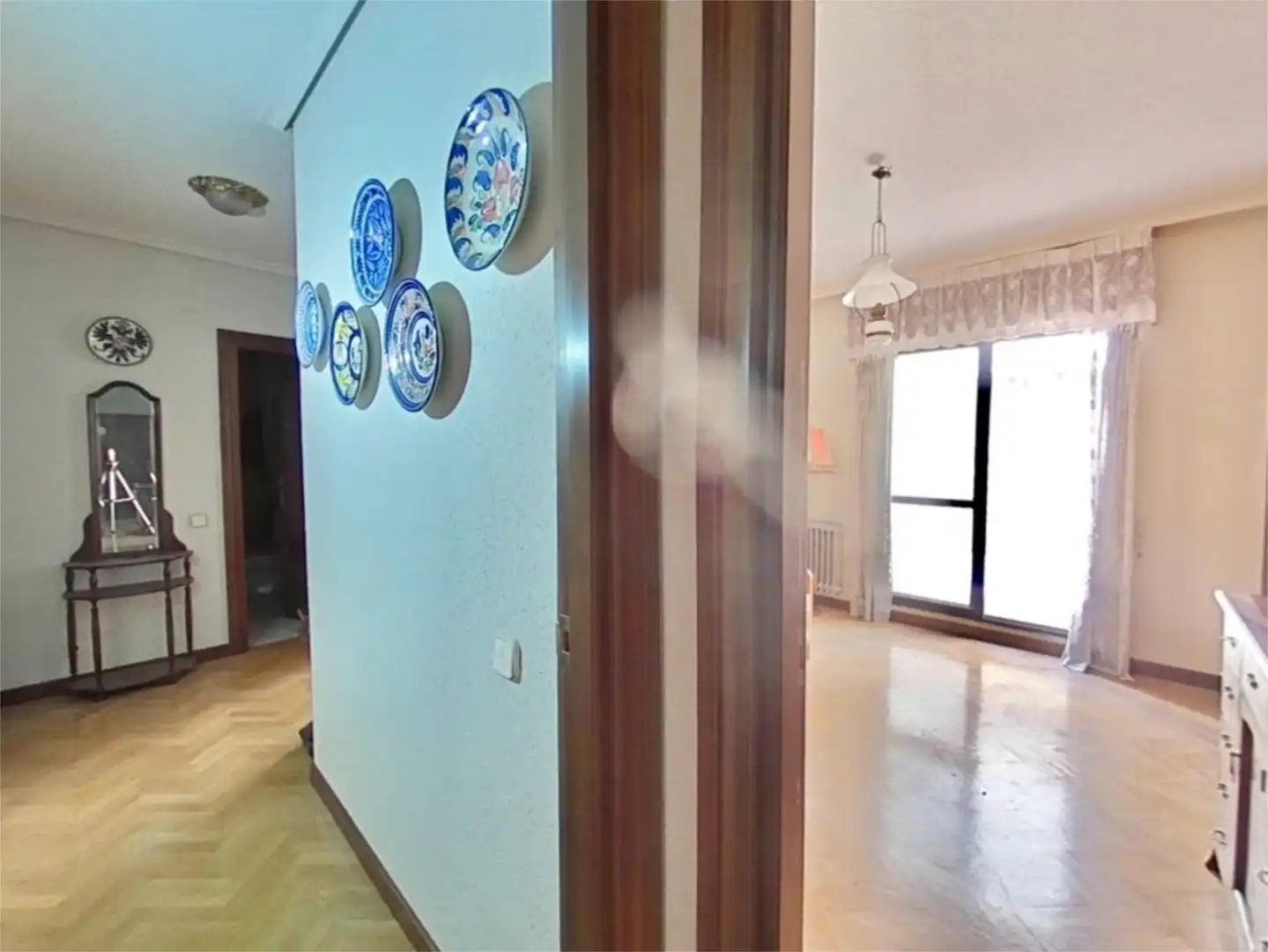 Flat for sale in Zamora Capital   with Heating, Parquet flooring and Storage room