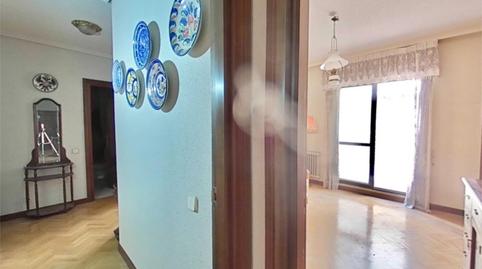 Foto 3 de Piso en venta en Calle Regimiento de Toledo, 25, Las Viñas, Zamora