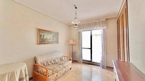 Foto 4 de Piso en venta en Calle Regimiento de Toledo, 25, Las Viñas, Zamora