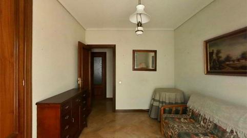 Foto 5 de Piso en venta en Calle Regimiento de Toledo, 25, Las Viñas, Zamora