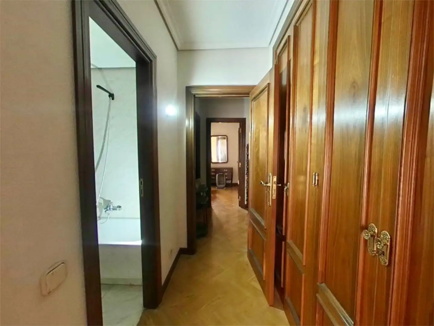 Flat for sale in Zamora Capital   with Heating, Parquet flooring and Storage room