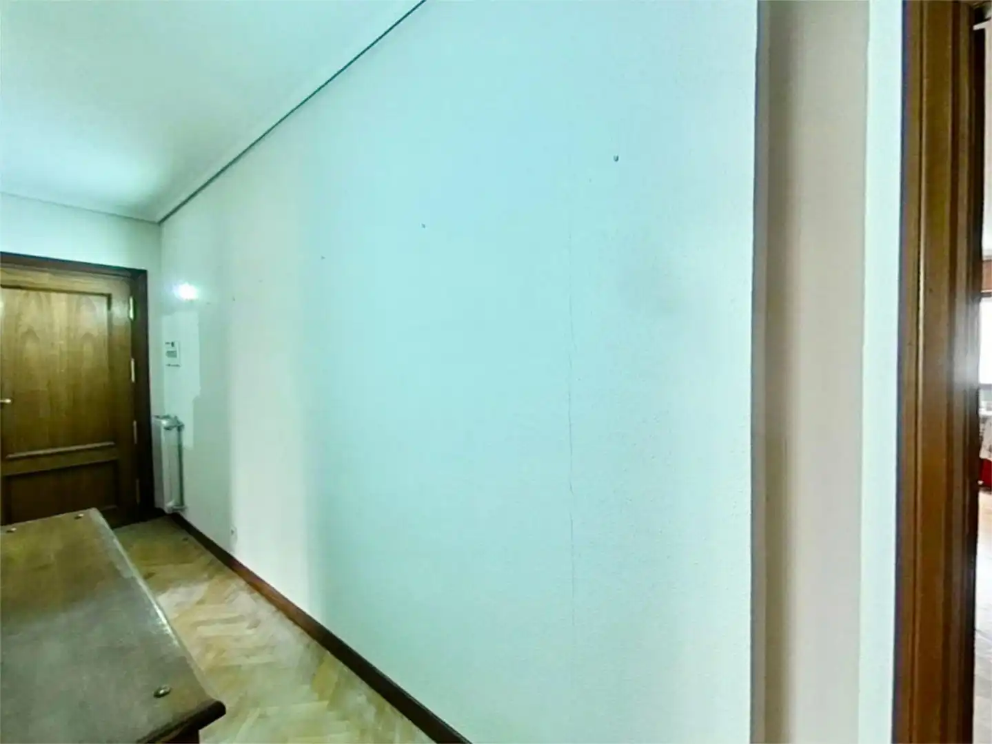 Flat for sale in Zamora Capital   with Heating, Parquet flooring and Storage room