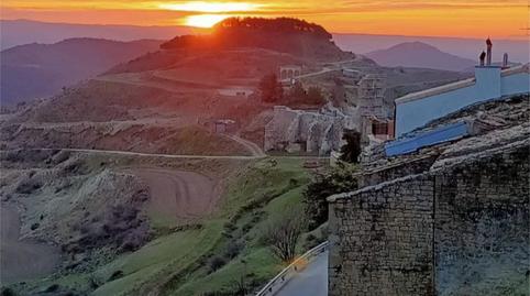 Foto 2 de Finca rústica en venta en Calle Carnicería, 21, Ujué / Uxue, Navarra