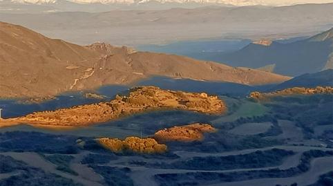 Foto 3 de Finca rústica en venta en Calle Carnicería, 21, Ujué / Uxue, Navarra