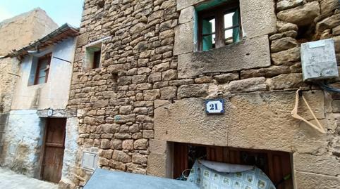 Foto 4 de Finca rústica en venta en Calle Carnicería, 21, Ujué / Uxue, Navarra