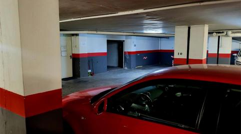 Foto 3 de Garatge en venda a Carrer Carrer Perú, 24, Corea, Valencia