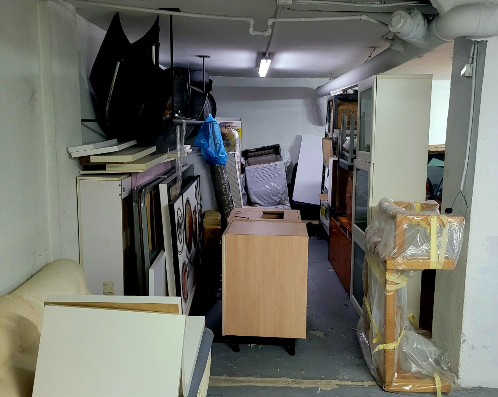 Garage for sale in Gandia